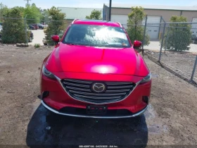 Mazda CX-9 SIGNATURE | Mobile.bg    5