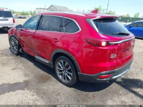 Mazda CX-9 SIGNATURE | Mobile.bg    3