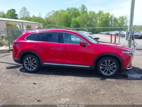Mazda CX-9 SIGNATURE | Mobile.bg    7
