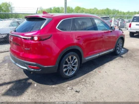 Mazda CX-9 SIGNATURE | Mobile.bg    4