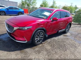 Mazda CX-9 SIGNATURE | Mobile.bg    2