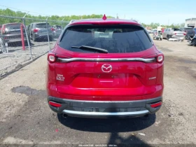 Mazda CX-9 SIGNATURE | Mobile.bg    6