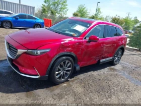 Mazda CX-9 SIGNATURE | Mobile.bg    9