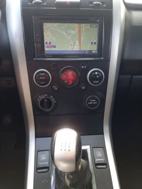 Suzuki Grand vitara 2.4i 169k.c.NAVI, Kyless go, , Facelift   | Mobile.bg    13