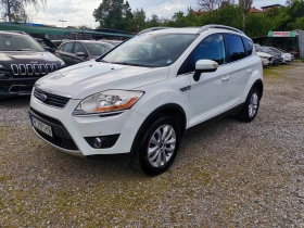 Ford Kuga 2.0TDСI4х4 - 12500 лв. - 69878751 5
