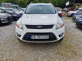 Ford Kuga 2.0TDСI4х4 - 12500 лв. - 69878751 4