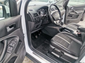 Ford Kuga 2.0TDСI4х4 - 12500 лв. - 69878751 15