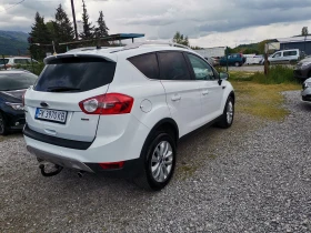 Ford Kuga 2.0TDСI4х4 - 12500 лв. - 69878751 8
