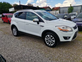 Ford Kuga 2.0TDСI4х4 - 12500 лв. - 69878751 2
