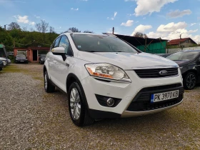 Ford Kuga 2.0TDСI4х4 - 12500 лв. - 69878751 3