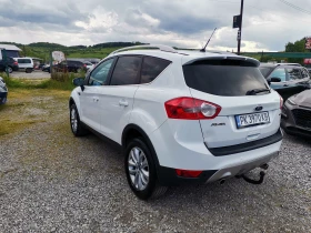 Ford Kuga 2.0TDСI4х4 - 12500 лв. - 69878751 6