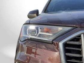 Audi Q7 * Progressiv* S-Line* АвтоКредит (ЦЕНА ДО БГ) - 48999 лв. - 77727918 5