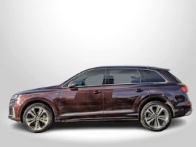 Audi Q7 * Progressiv* S-Line* АвтоКредит (ЦЕНА ДО БГ) - 48999 лв. - 77727918 3