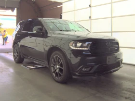 Dodge Durango R/T* 5.7 HEMI* 8ZF* 4x4* Beats* * *  | Mobile.bg    4