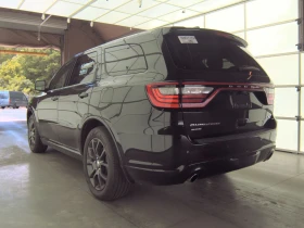 Dodge Durango R/T* 5.7 HEMI* 8ZF* 4x4* Beats* * *  | Mobile.bg    3