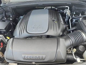 Dodge Durango R/T* 5.7 HEMI* 8ZF* 4x4* Beats* * *  | Mobile.bg    16