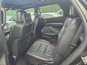 Dodge Durango R/T* 5.7 HEMI* 8ZF* 4x4* Beats* * *  | Mobile.bg    13