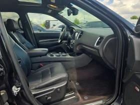 Dodge Durango R/T* 5.7 HEMI* 8ZF* 4x4* Beats* * *  | Mobile.bg    11