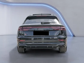 Audi Q8 50 TDI QUATTRO S-LINE B&O PANO 360 | Mobile.bg    6