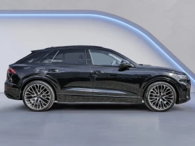 Audi Q8 50 TDI QUATTRO S-LINE B&O PANO 360 | Mobile.bg    4