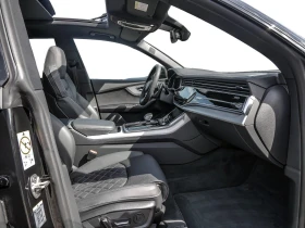 Audi Q8 50 TDI QUATTRO S-LINE B&O PANO 360 | Mobile.bg    12