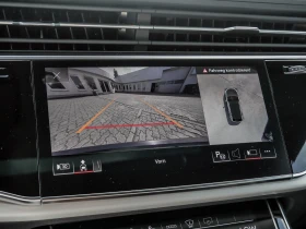 Audi Q8 50 TDI QUATTRO S-LINE B&O PANO 360 | Mobile.bg    10