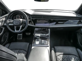 Audi Q8 50 TDI QUATTRO S-LINE B&O PANO 360 | Mobile.bg    11