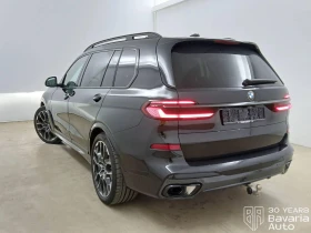 BMW X7 40d xDrive M Sport Paket Sportautomatic - 194000 лв. / 99190.62 € - 80960993 2