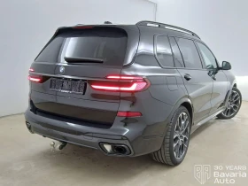 BMW X7 40d xDrive M Sport Paket Sportautomatic - 194000 лв. / 99190.62 € - 80960993 3