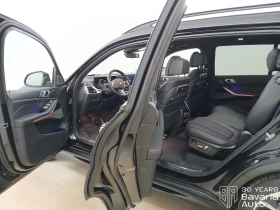 BMW X7 40d xDrive M Sport Paket Sportautomatic - 194000 лв. / 99190.62 € - 80960993 5