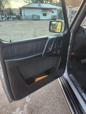 Mercedes-Benz G 55 AMG - 82000 лв. / 41925.93 € - 31172322 8