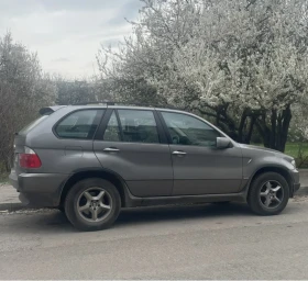 BMW X5, снимка 2