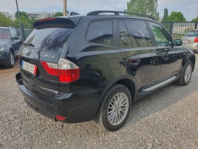 BMW X3 2.0d 150к.с.! FACE! 4X4! - 8400 лв. / 4294.85 € - 64367207 4