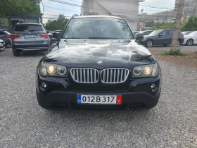 BMW X3 2.0d 150к.с.! FACE! 4X4! - 8400 лв. / 4294.85 € - 64367207 2