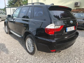 BMW X3 2.0d 150к.с.! FACE! 4X4! - 8400 лв. / 4294.85 € - 64367207 6