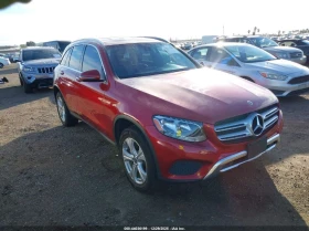 Mercedes-Benz GLC 300 4Matic
