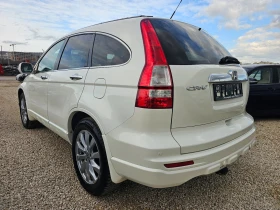 Honda Cr-v 2.2i-DTEC, 150к.с. - 8650 € / 16917.93 лв. - 77221617 6