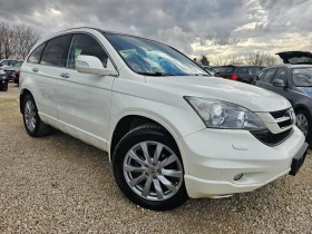 Honda Cr-v 2.2i-DTEC, 150к.с. - 8650 € / 16917.93 лв. - 77221617 3