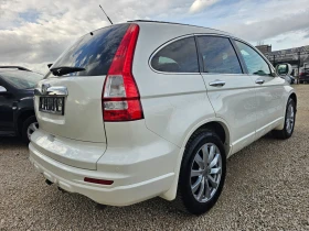 Honda Cr-v 2.2i-DTEC, 150к.с. - 8650 € / 16917.93 лв. - 77221617 4