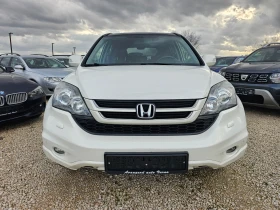 Honda Cr-v 2.2i-DTEC, 150к.с. - 8650 € / 16917.93 лв. - 77221617 2