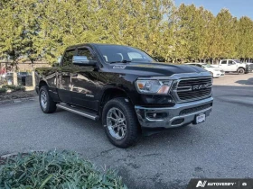 Dodge RAM 1500 * Big Horn * CARFAX * ЦЕНА ДО БГ