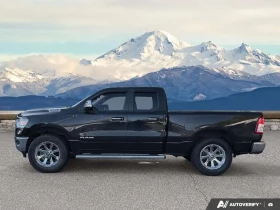 Dodge RAM 1500 * Big Horn * CARFAX * ЦЕНА ДО БГ - 24999 € / 48893.79 лв. - 82447501 2