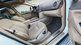 Mercedes-Benz GL 550 AMG 388hp American Edition  - 17900 € / 35009.36 лв. - 22861482 11