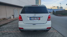 Mercedes-Benz GL 550 AMG 388hp American Edition  - 17900 € / 35009.36 лв. - 22861482 7