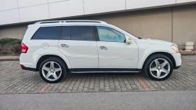 Mercedes-Benz GL 550 AMG 388hp American Edition  - 17900 € / 35009.36 лв. - 22861482 5