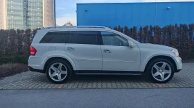 Mercedes-Benz GL 550 AMG 388hp American Edition  - 17900 € / 35009.36 лв. - 22861482 4