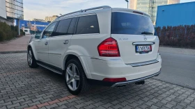 Mercedes-Benz GL 550 AMG 388hp American Edition  - 17900 € / 35009.36 лв. - 22861482 6