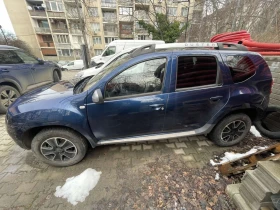 Dacia Duster - 6500 € / 12712.90 лв. - 77870129 9