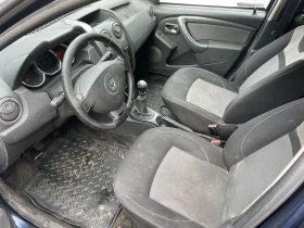Dacia Duster - 6500 € / 12712.90 лв. - 77870129 11