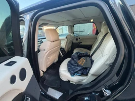 Land Rover Range Rover Sport HSE Td6* ПОДГРЕВ* ПАНО* КАМЕРА | Auto.bg — изображение 5